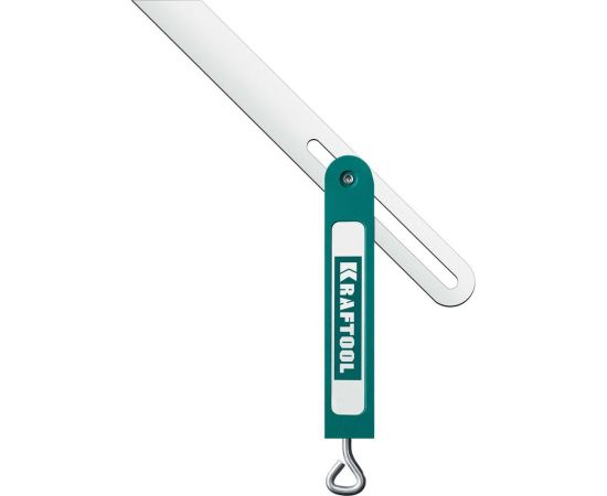 Профессиональная малка-угломер KRAFTOOL Super-BEVEL 200 мм 34372 