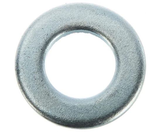 Шайба ЕВРОПАРТНЕР DIN 125 пл. ZN M6 40 шт. 12 0884 1 