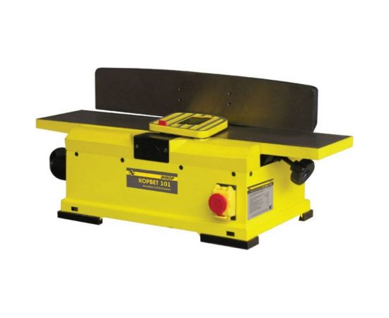 Фуговальный станок Энкор Корвет-101 