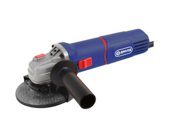 Шлифовальная угловая машина ДИОЛД МШУ-0.9-02 10041042 