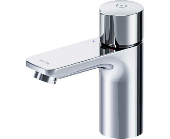 Смеситель для умывальника AM.PM X-Joy, TouchReel хром F85A02500 