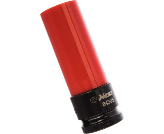 Ударная торцевая головка HANS для литых дисков Мерседес 84305M17 