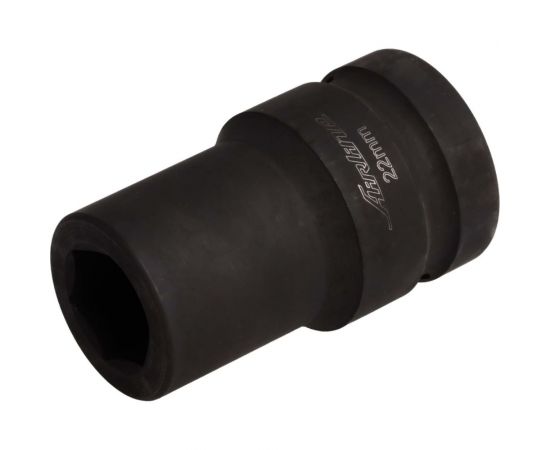 Головка ударная торцевая 1""DR, 6-гранная, 22 мм AIRLINE AT-IS1-09 