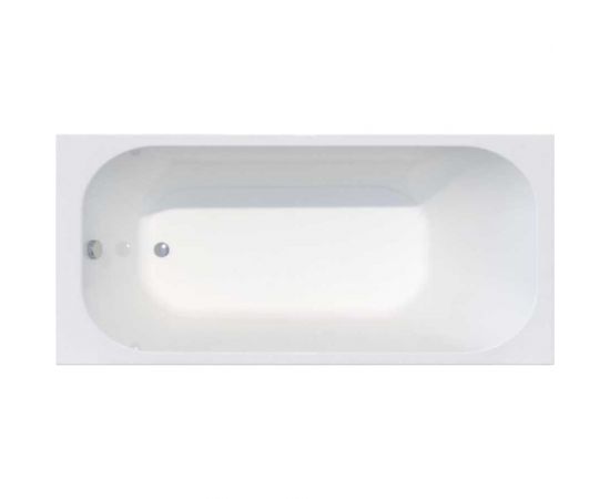 Акриловая ванна Радомир ""ПРОВАНС 170x75"", рама-подставка 1-01-0-0-1-193 
