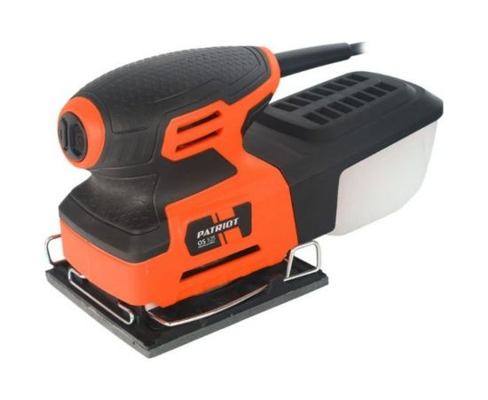 Плоскошлифовальная машина PATRIOT ПШМ OS 105 110301105 