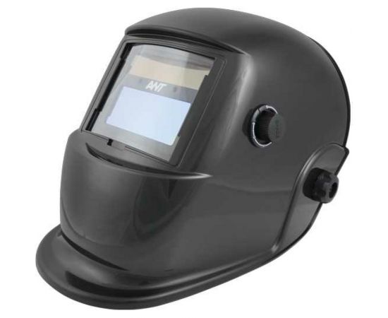 Маска сварщика черная глянцевая PERSEY AWT 771 016 