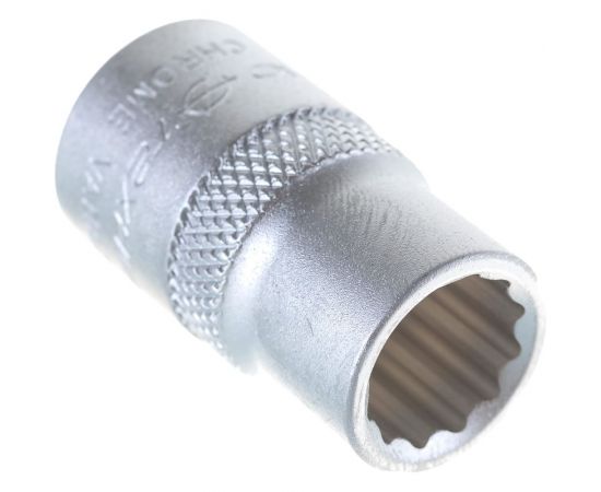 Головка 12-ти гранная (13 мм; 1/2"") ДТ/300 Дело Техники 622013 