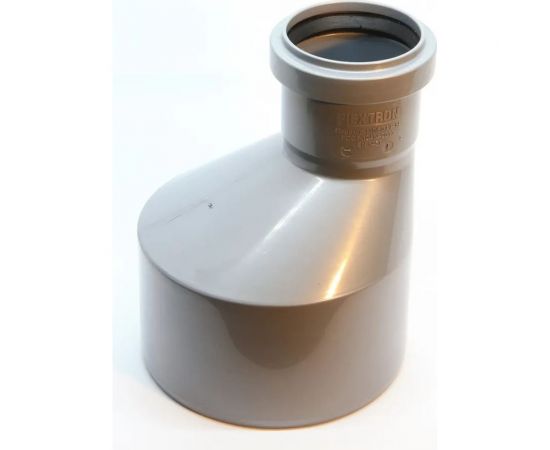 Переход Flextron D 110/50 мм, для внутренней канализации 138462 