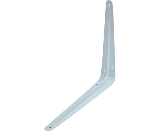 Консоль Tech-Krep 200*250*0,7 белая- накл. 127796 