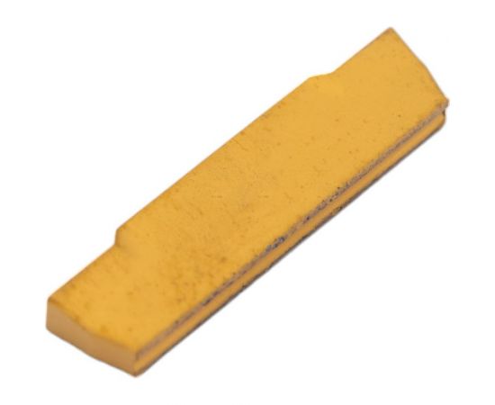 Пластина твердосплавная QCMB020002N-GM JT4025 СпецТехИнструмент QCMB020002NGMJT4025STI 