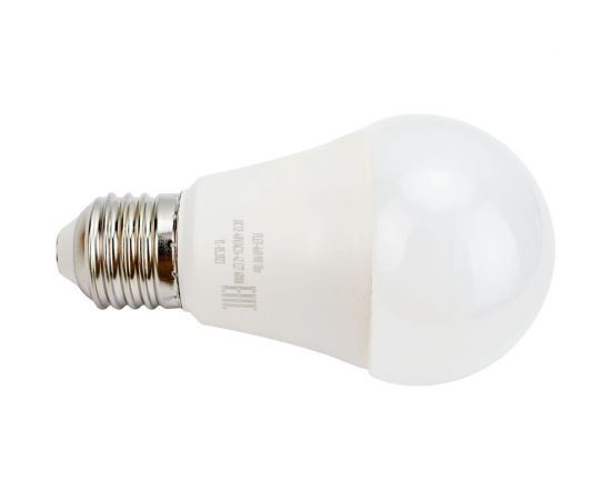 Лампа Jazzway Специальная PLED-A60 MO 10w DC12-48V/AC24-42 E27 4000K 800Lm 5019782 