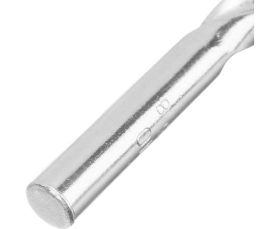 Набор сверл по бетону, металлу, дереву (15 шт; 4-10 мм) SPARTA 725085 – изображение 8