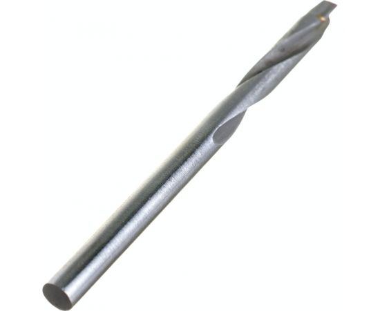 Сверло по металлу твердосплавное с напаянной пластиной цх (5.00x36x70 мм; ВК8; укороченное; DIN 8037; ГОСТ 22735-77) ИНСТУЛС 00001178002 – изображение 4