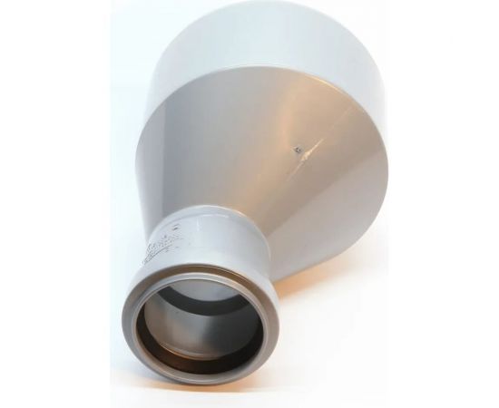 Переход Flextron D 110/50 мм, для внутренней канализации 138462 – изображение 7