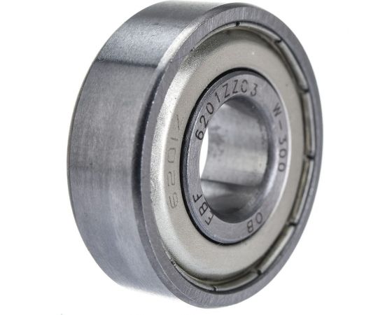 Подшипник EBF 6201 2Z/C3 4655751134564 – изображение 4