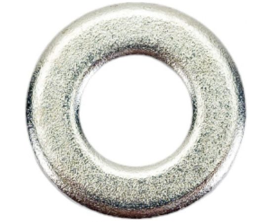 Шайба ЕВРОПАРТНЕР DIN 125 пл. ZN M6 40 шт. 12 0884 1 – изображение 4