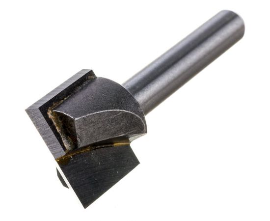 Фреза фасонная прямая для выравнивая поверхности (16х12х55 мм; хв-к 6 мм) NQD616 DJTOL 746 – изображение 4