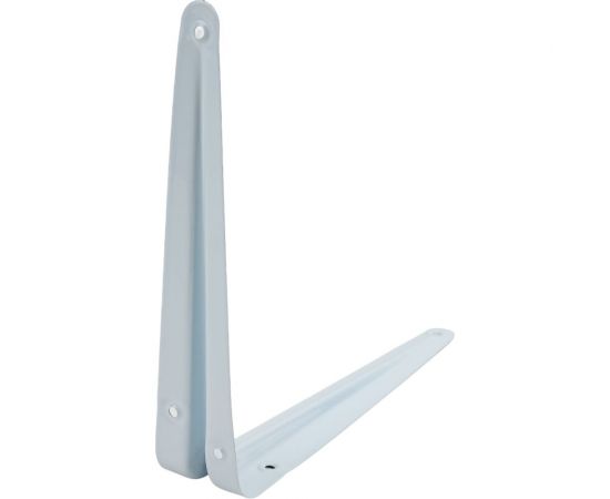 Консоль Tech-Krep 200*250*0,7 белая- накл. 127796 – изображение 4