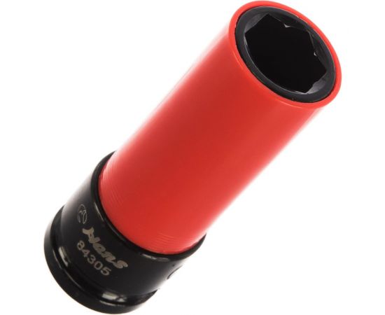 Ударная торцевая головка HANS для литых дисков Мерседес 84305M17 – изображение 7