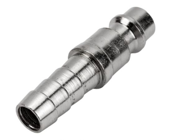 Штуцер быстросъемный рапид папа на елочку 10 мм Pegas pneumatic 3106-1 – изображение 4