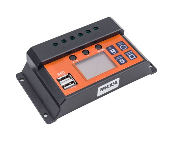 Контроллер заряда SmartWatt PWM 2410 L – изображение 4