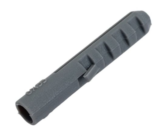 Дюбель распорный "ЕВРО" полипропиленовый 1000 шт. (6х35 мм) ЗУБР 301010-06-035 – изображение 4