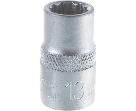 Головка 12-ти гранная (13 мм; 1/2"") ДТ/300 Дело Техники 622013 – изображение 4