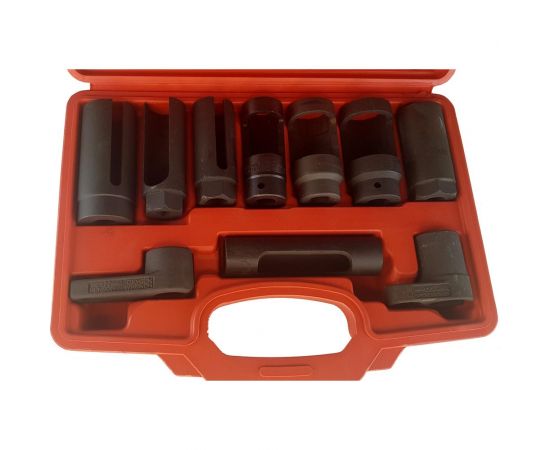 Головки датчиков AE&T 10 предметов TA-E1220 – изображение 4