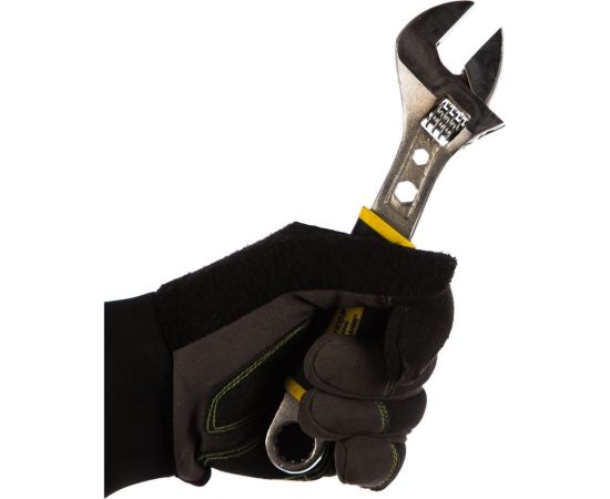 Разводной ключ 200мм Энкор 48465 – изображение 3