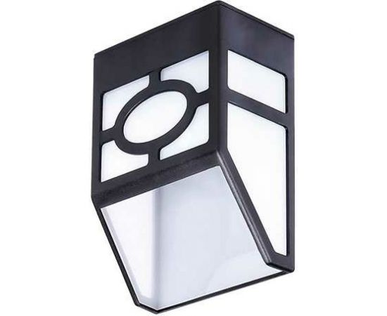 Солнечный светильник ФАZА SLR-W06-RGB настенный 5040793 – изображение 4