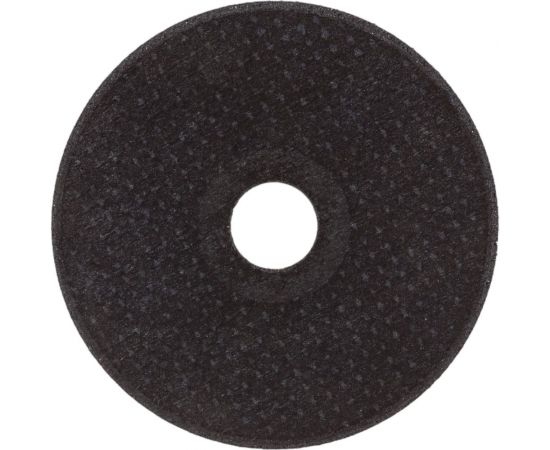 Диск отрезной по металлу (115х1х22.2 мм) CUTOP 50-412 – изображение 3