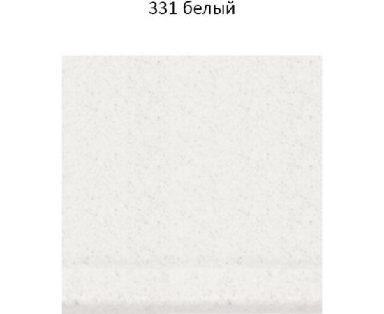 Кухонная мойка GreenStone GRS-17 цвет: белый GRS-17-331 – изображение 3