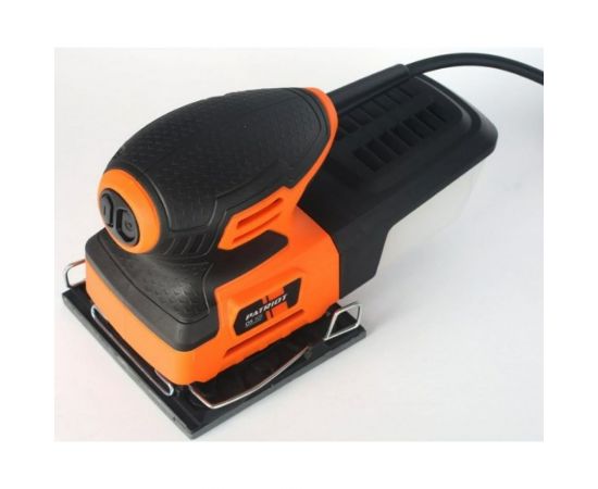 Плоскошлифовальная машина PATRIOT ПШМ OS 105 110301105 – изображение 8