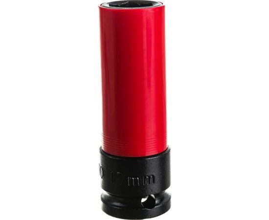 Ударная торцевая головка HANS для литых дисков Мерседес 84305M17 – изображение 6