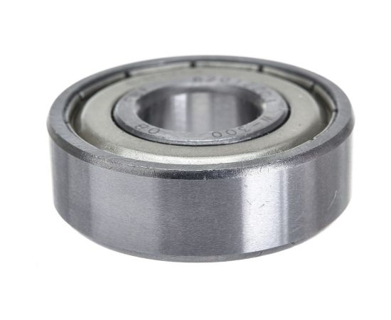 Подшипник EBF 6201 2Z/C3 4655751134564 – изображение 3