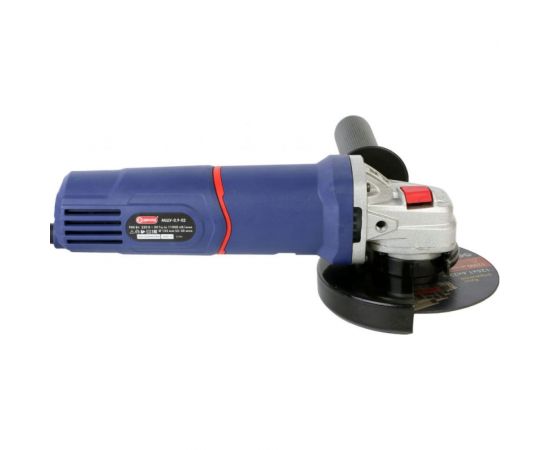 Шлифовальная угловая машина ДИОЛД МШУ-0.9-02 10041042 – изображение 7
