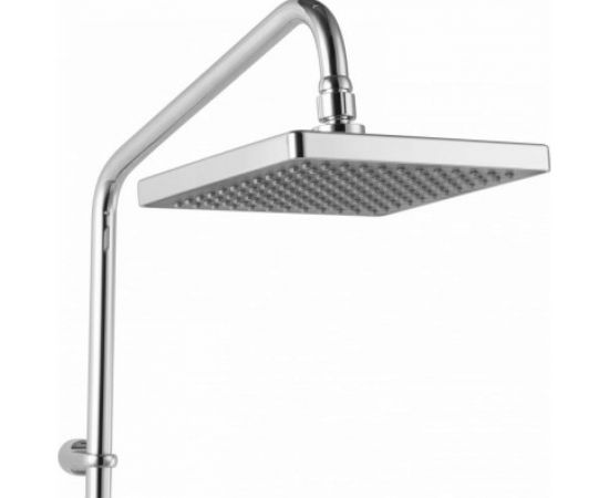 Душевая стойка Bravat Fit D283CP-2A-RUS 00-00021208 – изображение 4