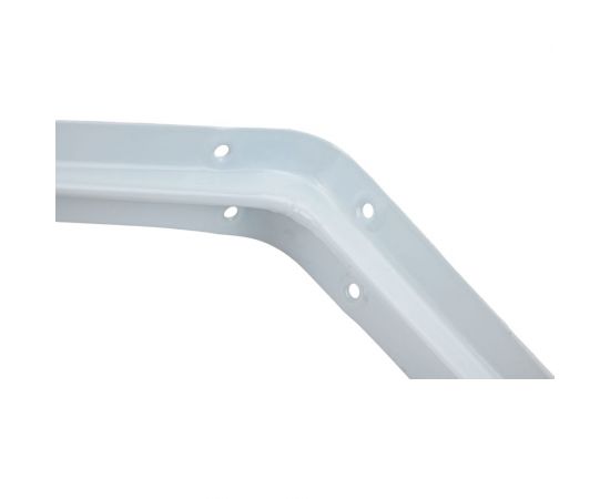 Консоль Tech-Krep 200*250*0,7 белая- накл. 127796 – изображение 3