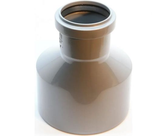 Переход Flextron D 110/50 мм, для внутренней канализации 138462 – изображение 6