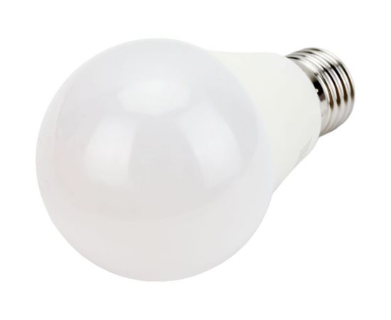 Лампа Jazzway Специальная PLED-A60 MO 10w DC12-48V/AC24-42 E27 4000K 800Lm 5019782 – изображение 2