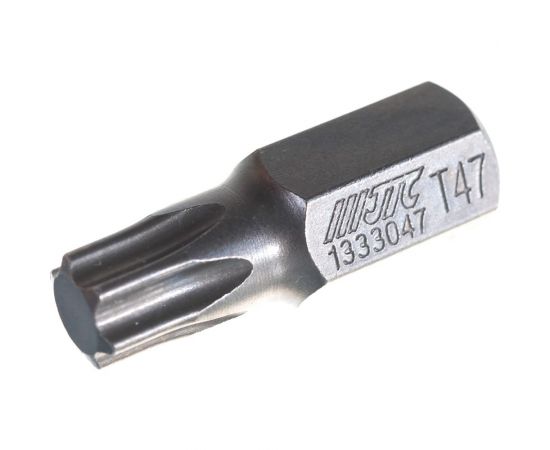Вставка 10мм торкс Т47х30мм S2 JTC 1333047 – изображение 3