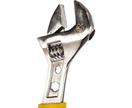 Разводной ключ 200мм Энкор 48465 – изображение 2