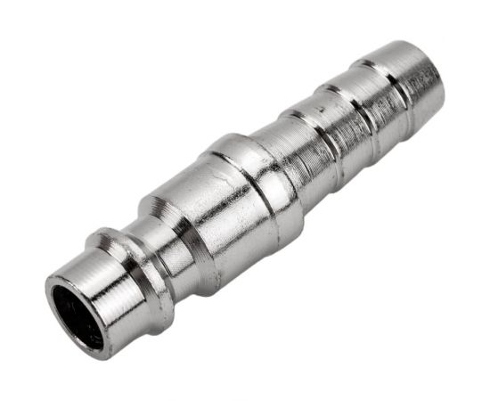 Штуцер быстросъемный рапид папа на елочку 10 мм Pegas pneumatic 3106-1 – изображение 3