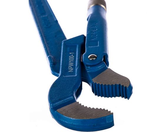 Трубный ключ 1" NORGAU 074225010 – изображение 3