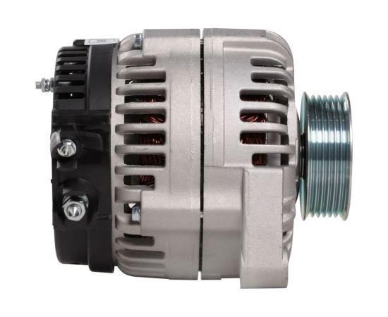 Генератор для автомобилей Газон Next c дв. ЯМЗ-534 150А StartVOLT LG 03534 – изображение 3