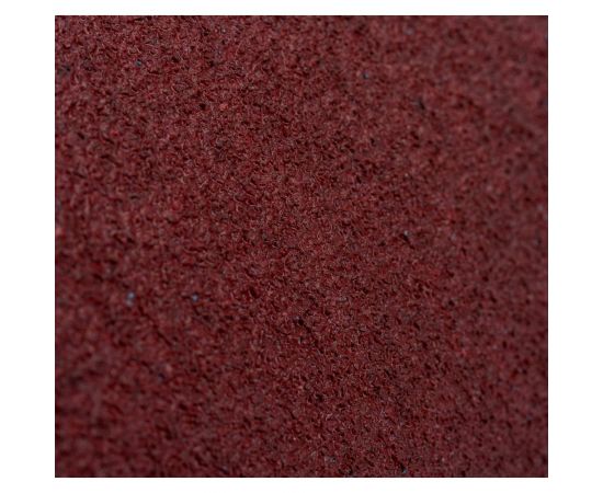 Шкурка на тканевой основе водостойкая шлифовальная в минирулонах (200 мм; 20 м; Р60) ТУНДРА 4050183 – изображение 2