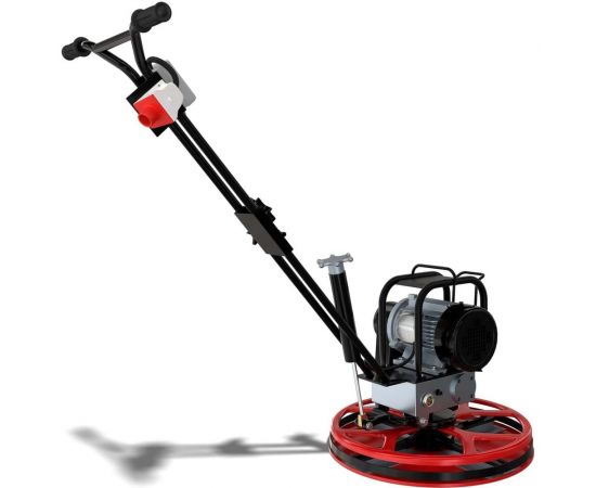 Электрическая заглаживающая машина для бетона Vektor c УЗО 220В VSCG-600D 1185 – изображение 3