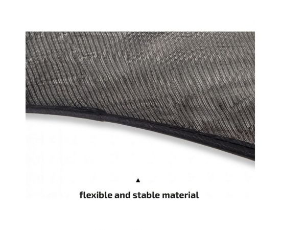 Солнцезащитная самоклеющаяся шторка Heyner 44x36 см, комплект 2 шт. 512310 – изображение 4