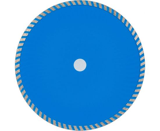 Диск алмазный Turbo Wave (230х22.2/20 мм) СОЮЗ 9020-04-230x22TW – изображение 4