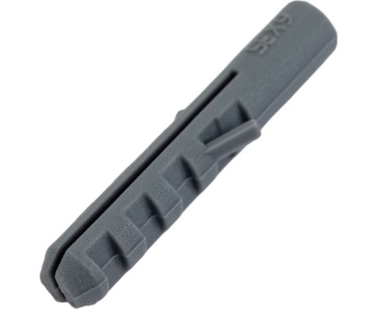 Дюбель распорный "ЕВРО" полипропиленовый 1000 шт. (6х35 мм) ЗУБР 301010-06-035 – изображение 2